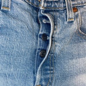 Levi’s straight leg pant